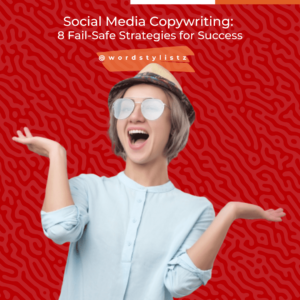Social media copywriting